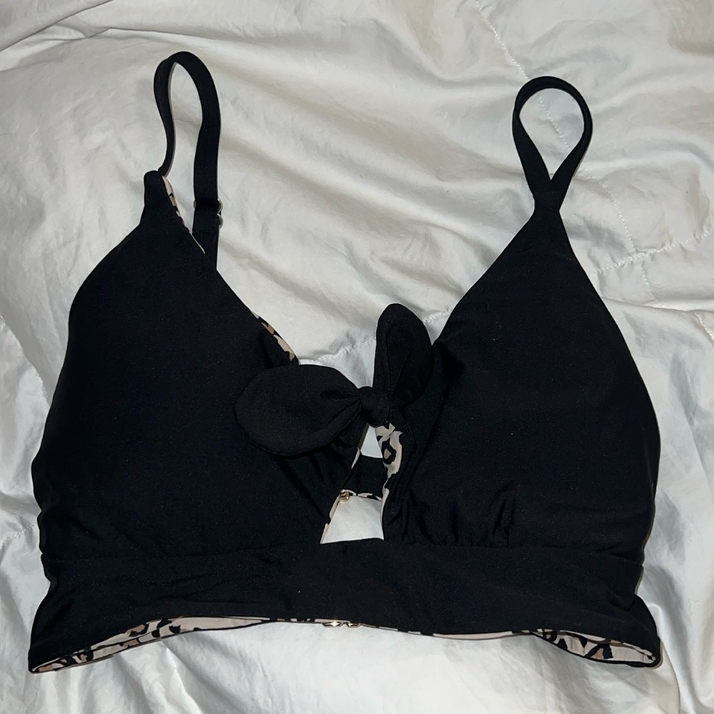 Maxswim NWOT reversal able top